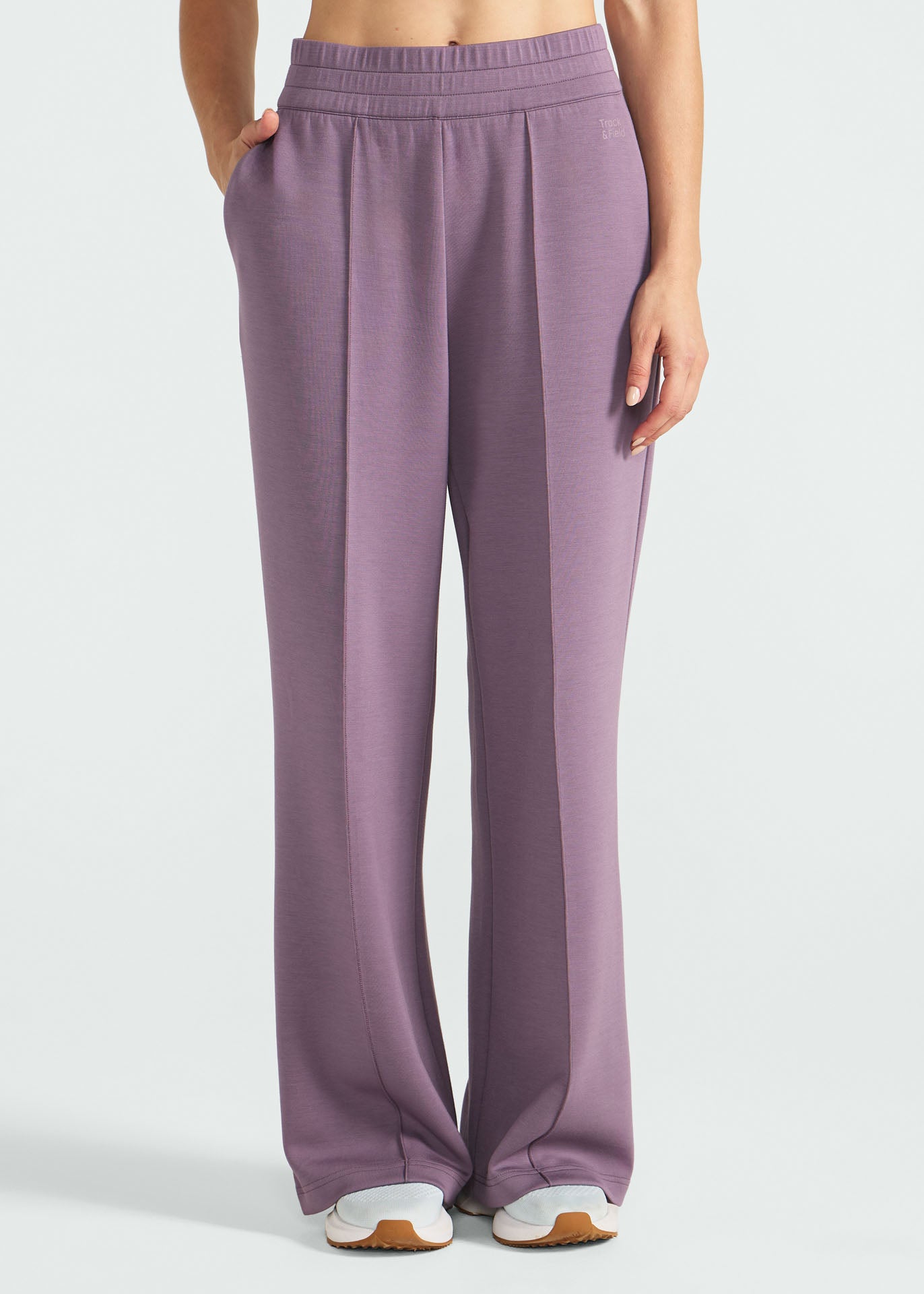 Calça Mulher Softtouch