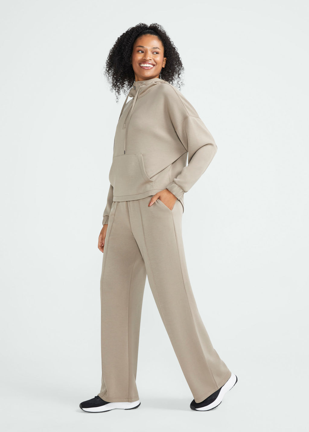 Calça Mulher Softtouch