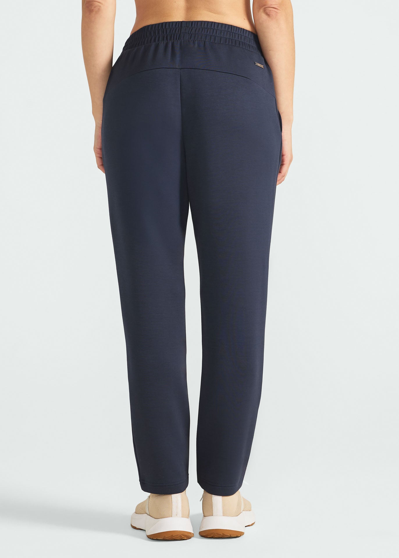 Calça Mulher Softtouch Basic