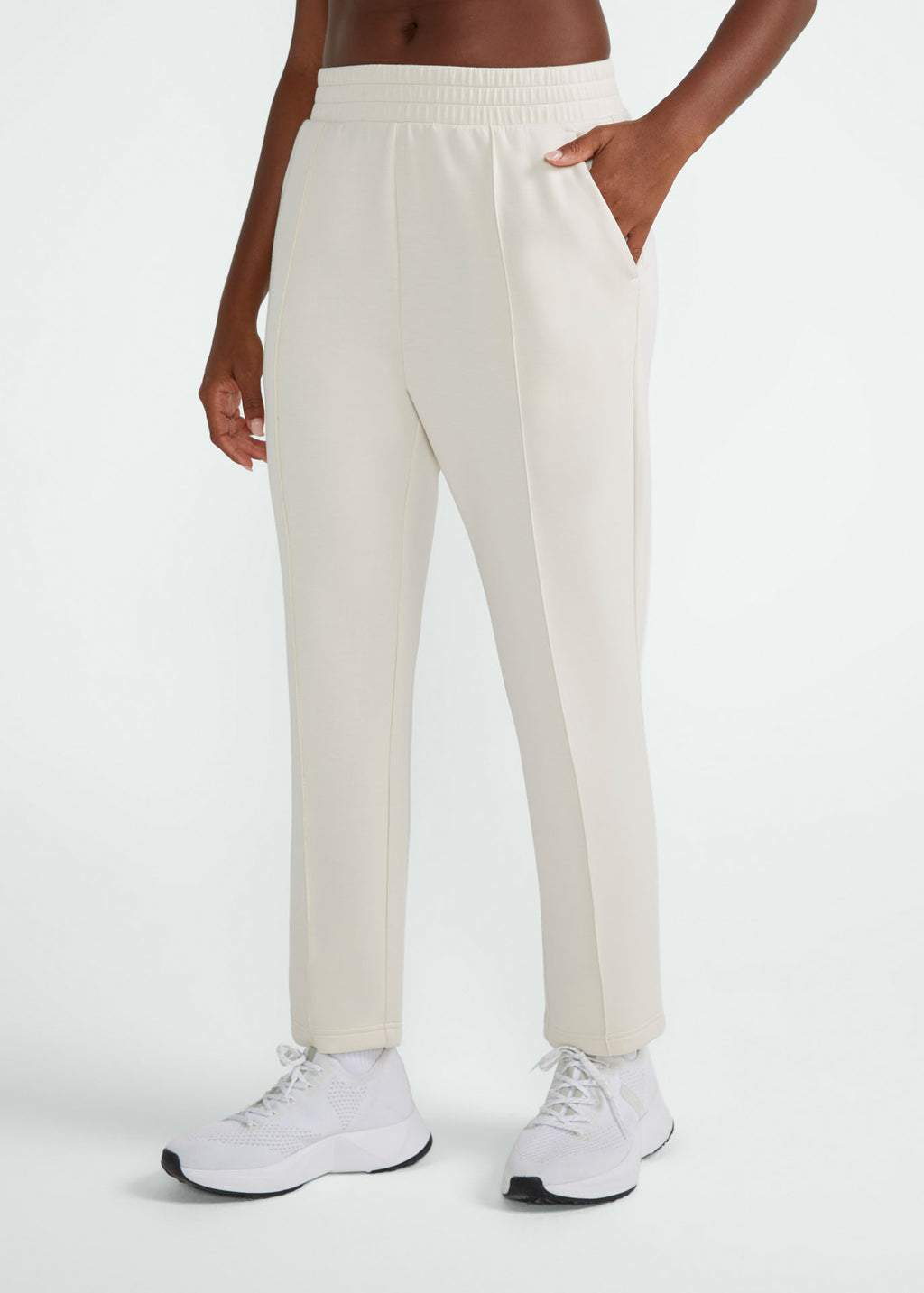 Calça Mulher Softtouch Basic