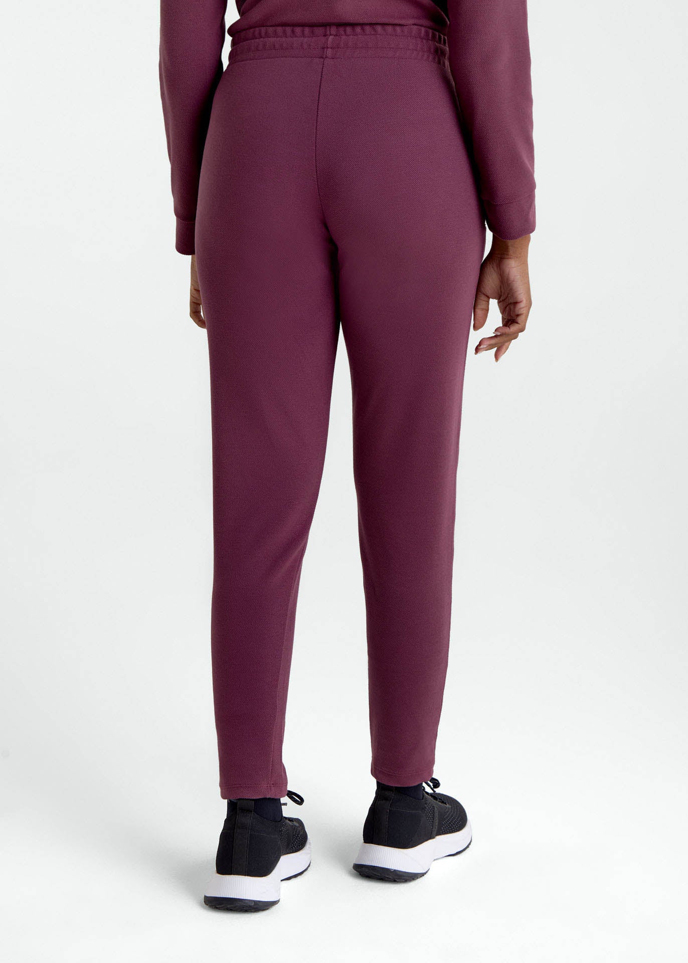 Trama Woman Pants