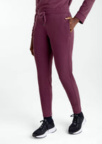 Trama Damenhose