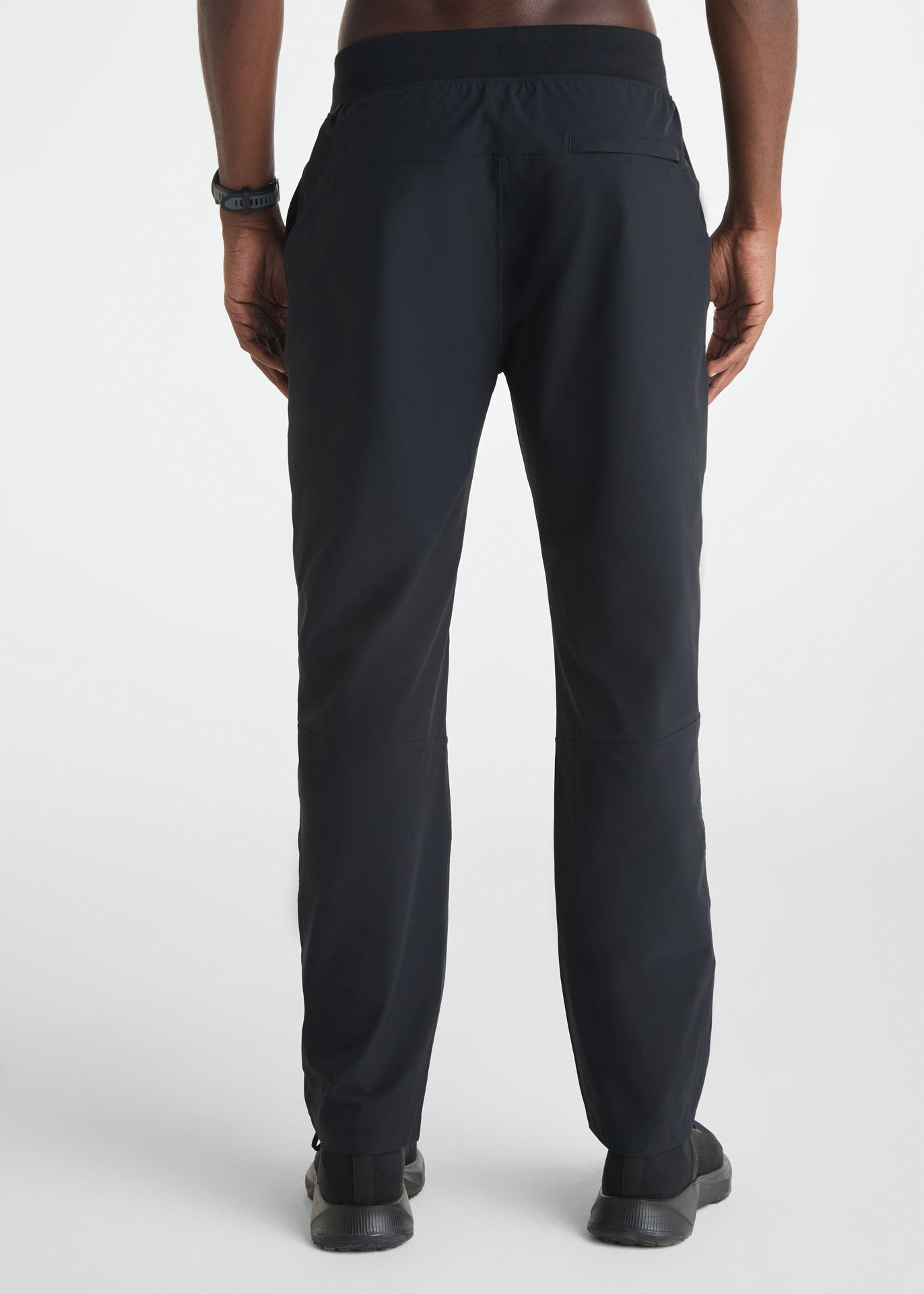 Pantalones casuales de hombre