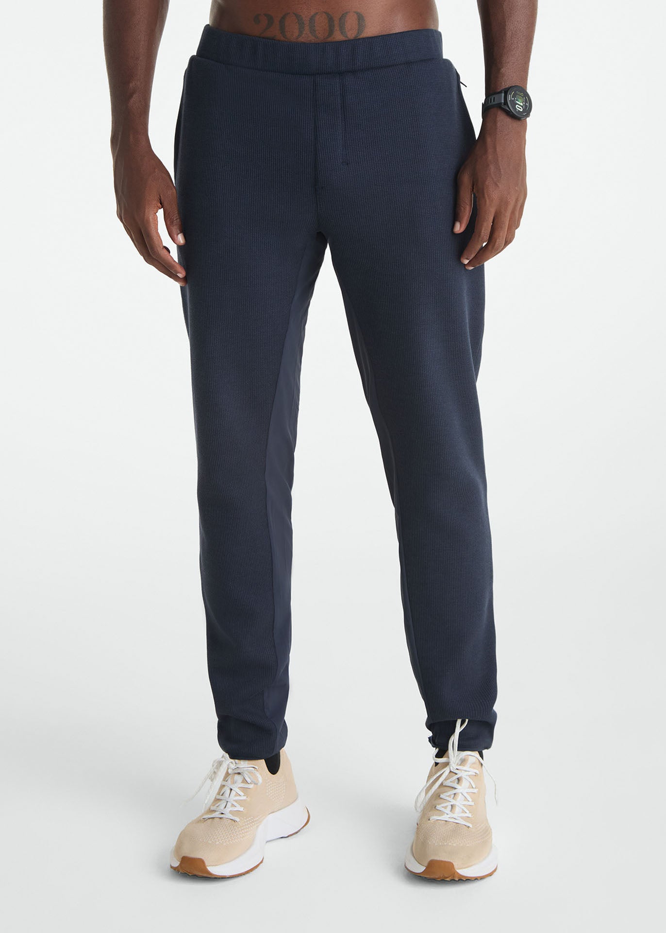 Trama Herrenhose