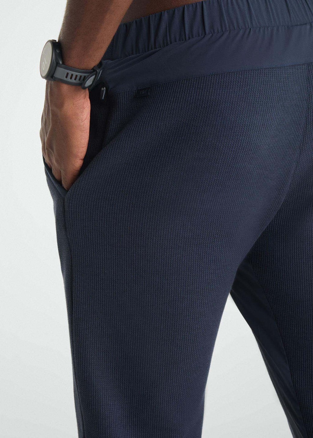 Trama Herrenhose