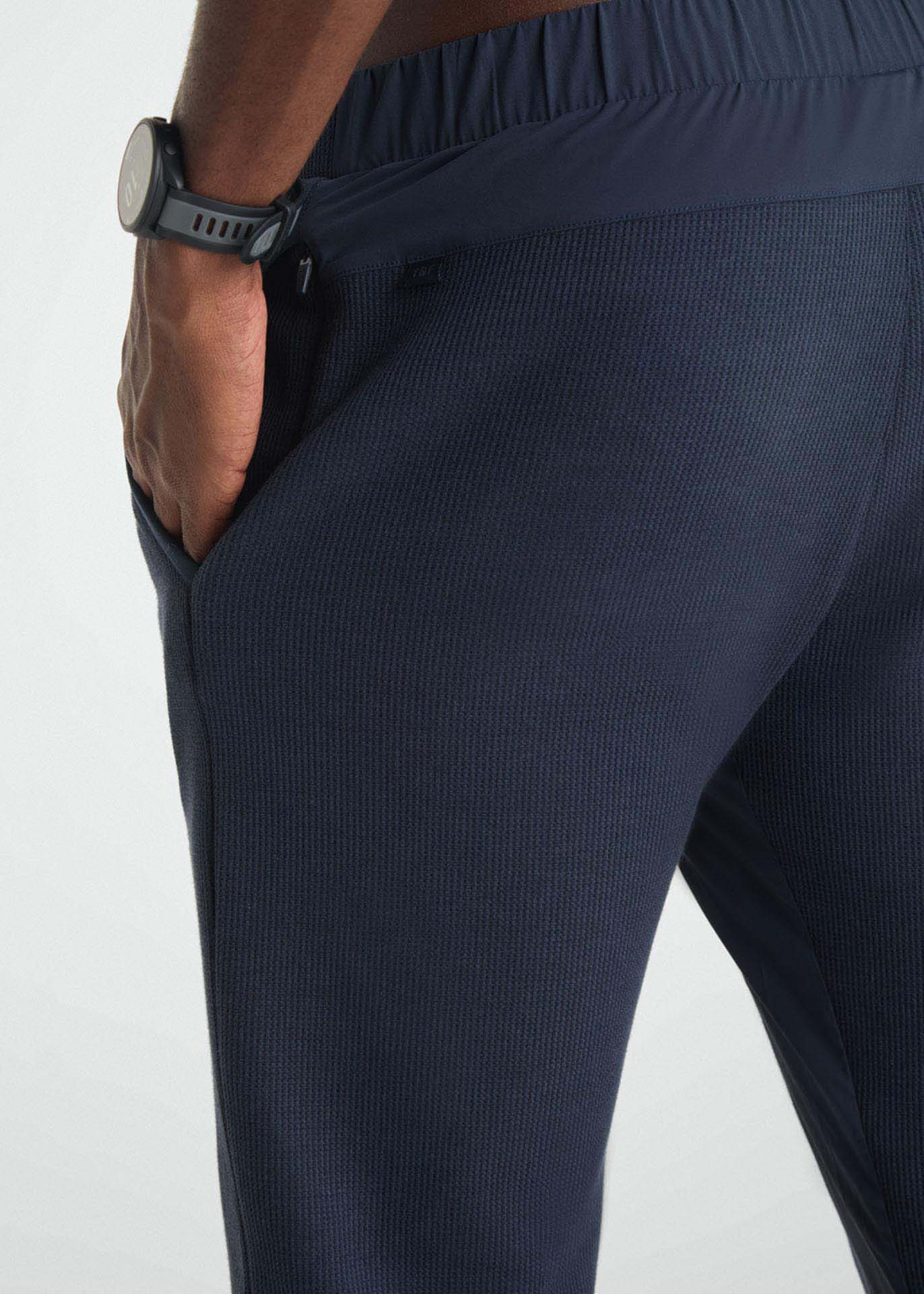 Trama Herrenhose