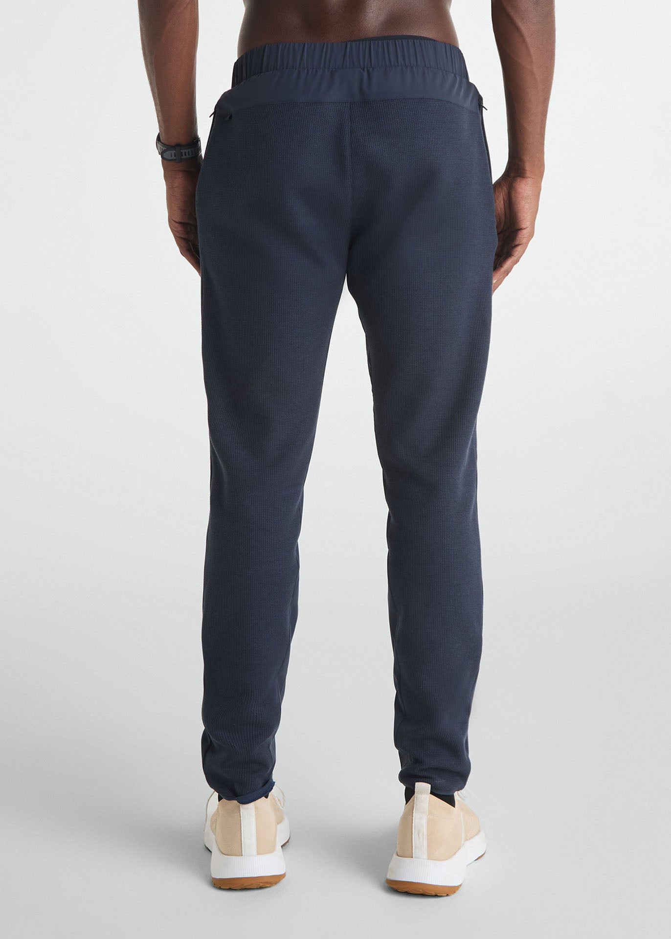 Trama Herrenhose