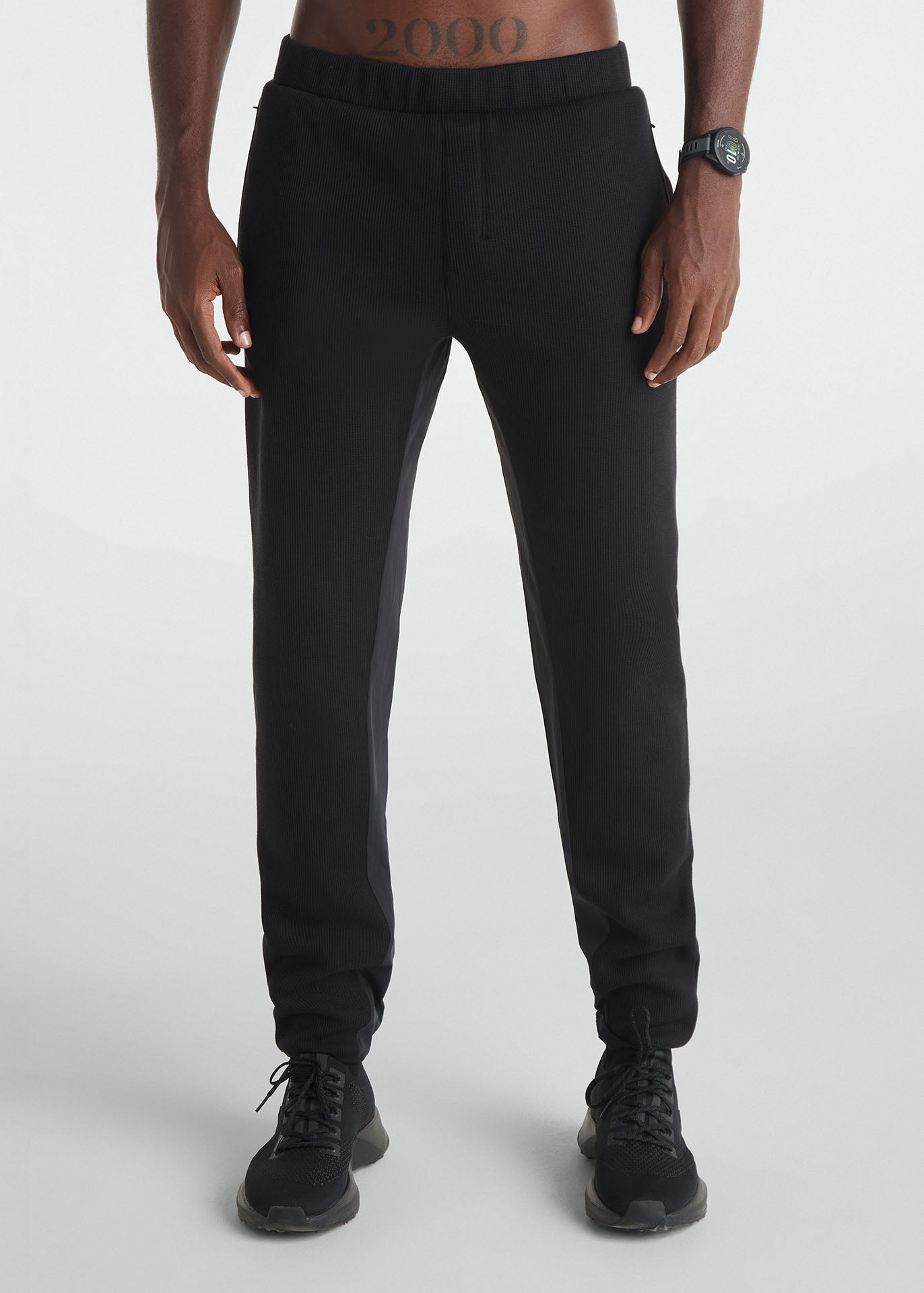 Calça Homem Trama