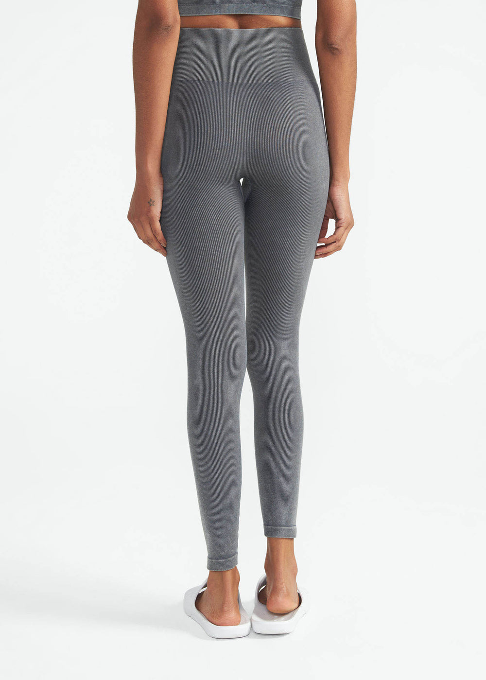 Calça Legging Mulher Skin Estonado