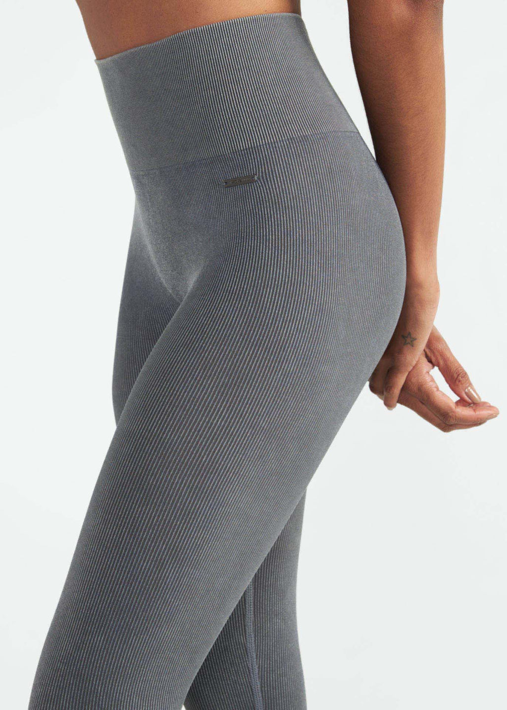 Calça Legging Mulher Skin Estonado