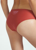 Cueca Biquíni Classic Luna