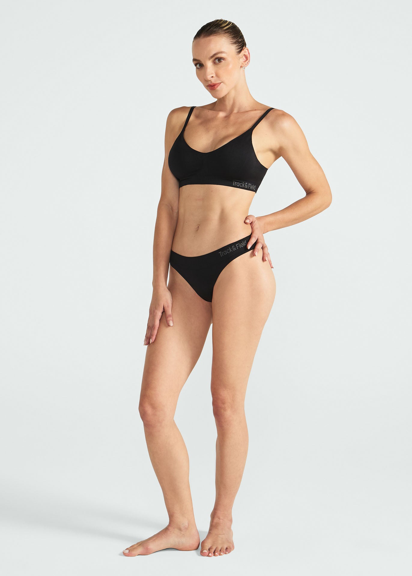 Comfort underwear
