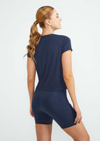 Camiseta Run Mujer