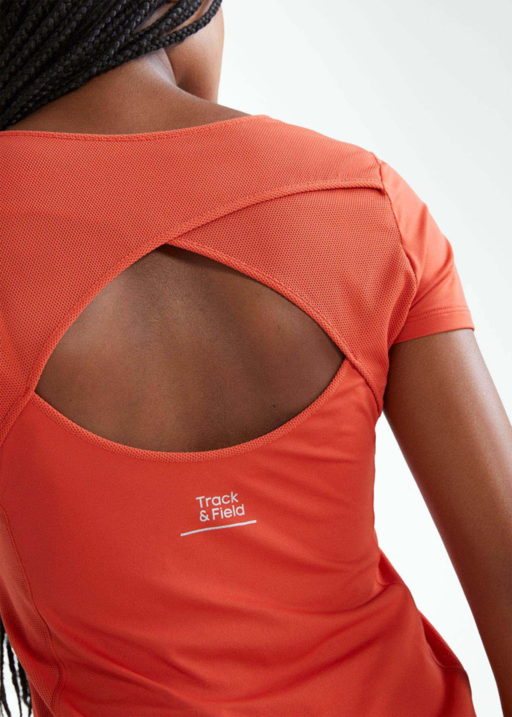 Women's Short Sleeve T-Shirt