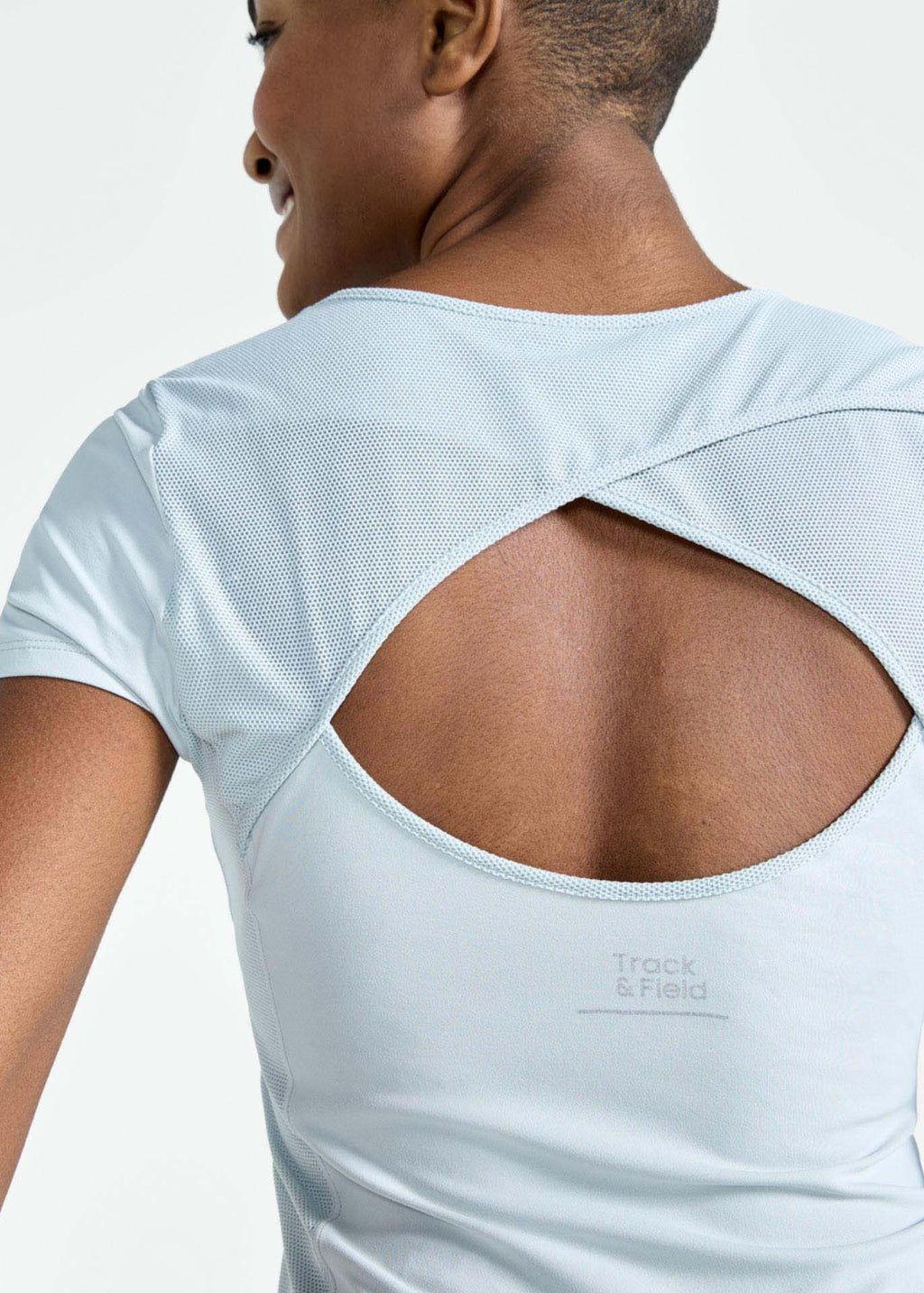 Women's Short Sleeve T-Shirt