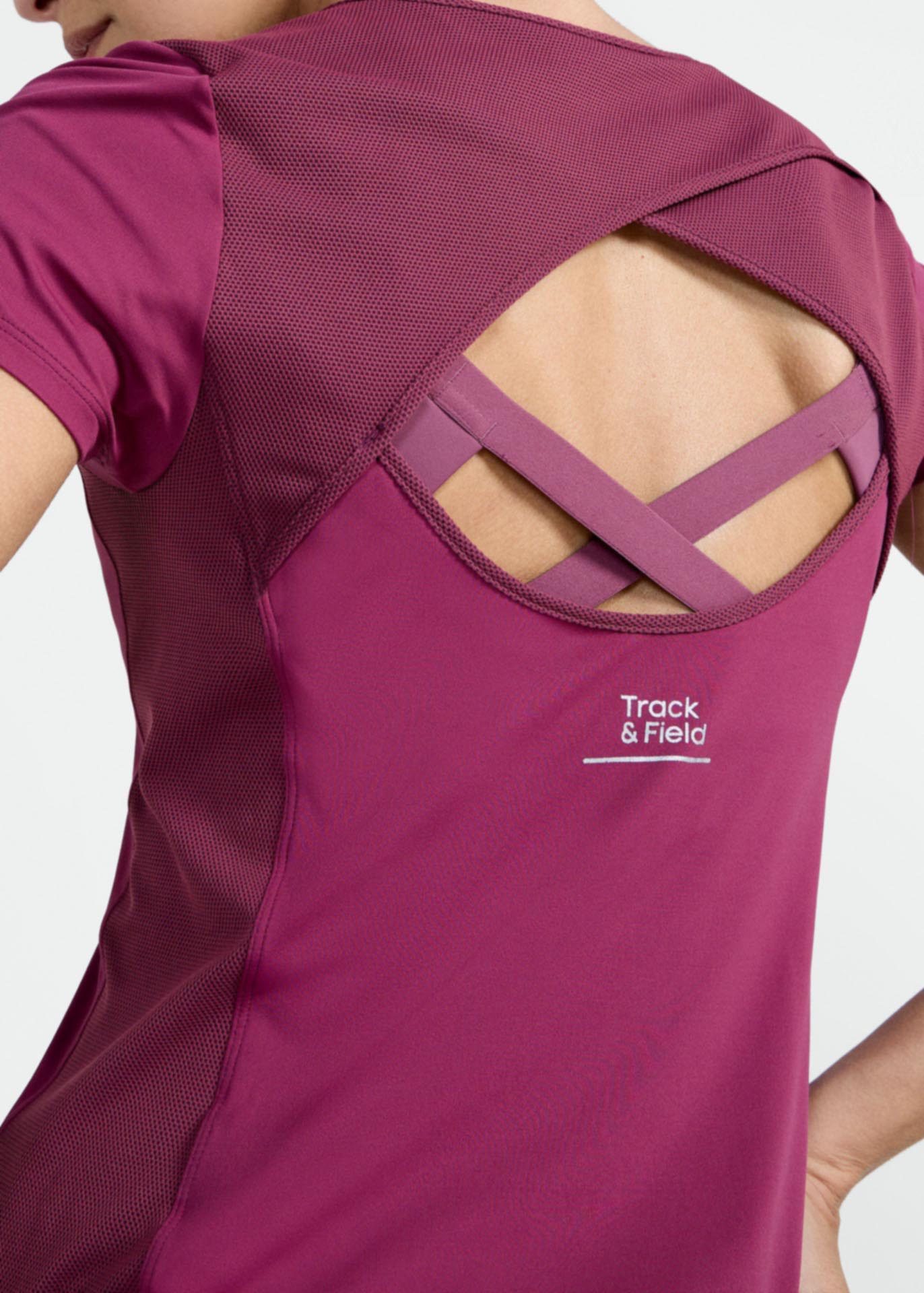 Women's Short Sleeve T-Shirt