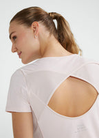T-shirt à manches courtes pour femmes