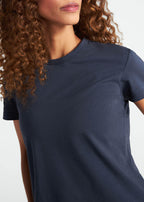 Camiseta de manga corta para mujer Perfect t