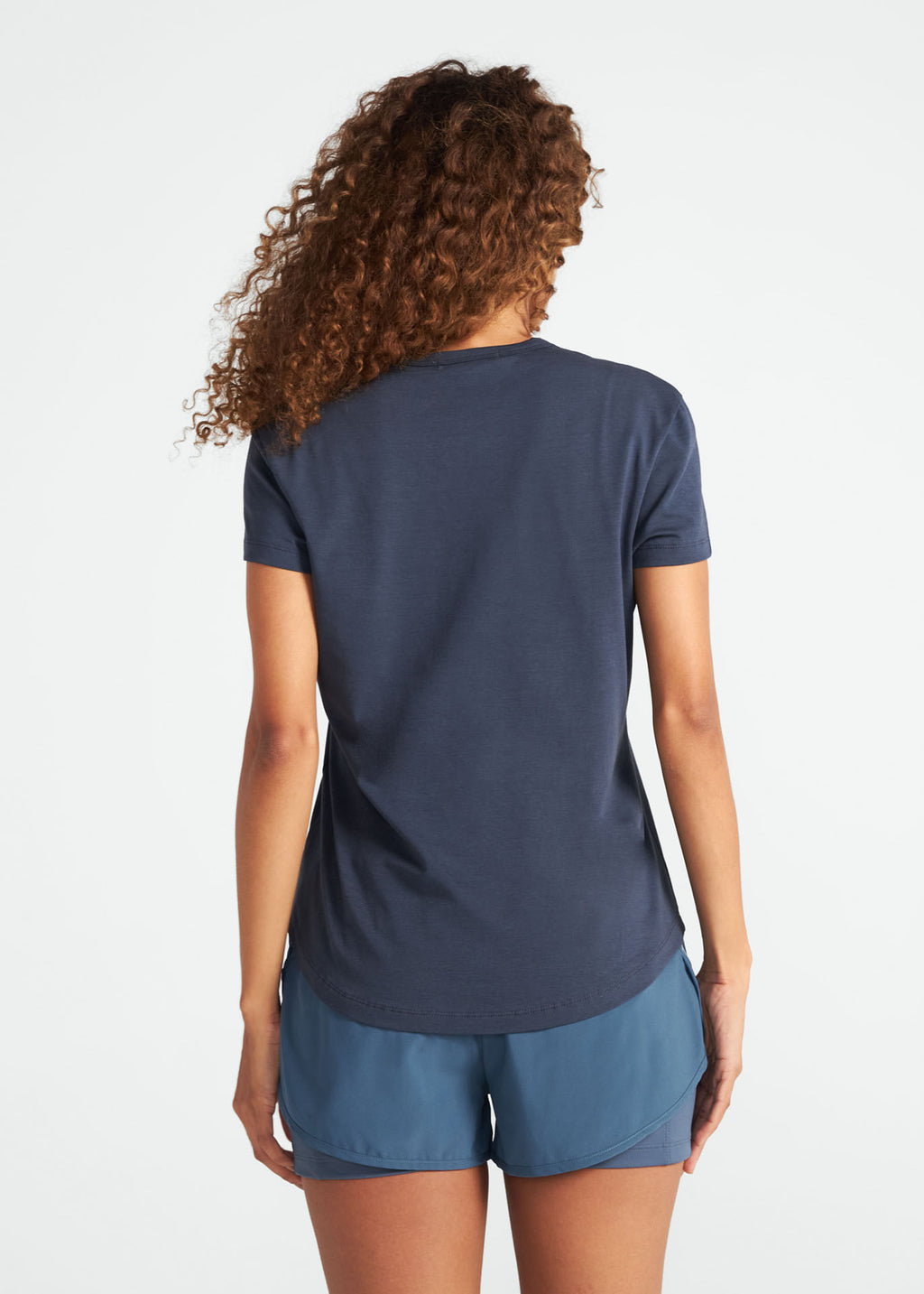 Camiseta de manga corta para mujer Perfect t