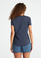 Camiseta de manga corta para mujer Perfect t
