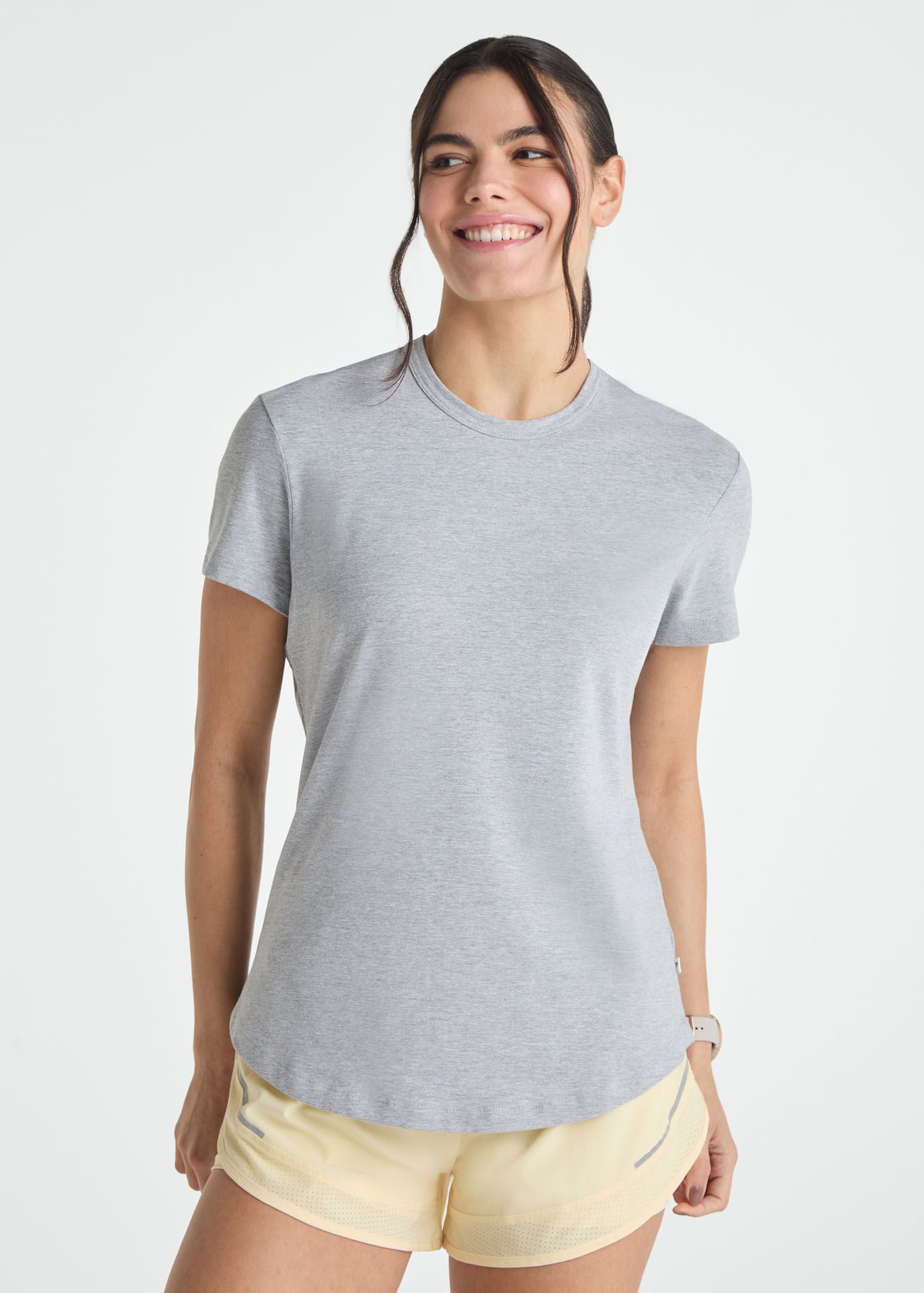 Perfect T Damen Kurzarm-T-Shirt
