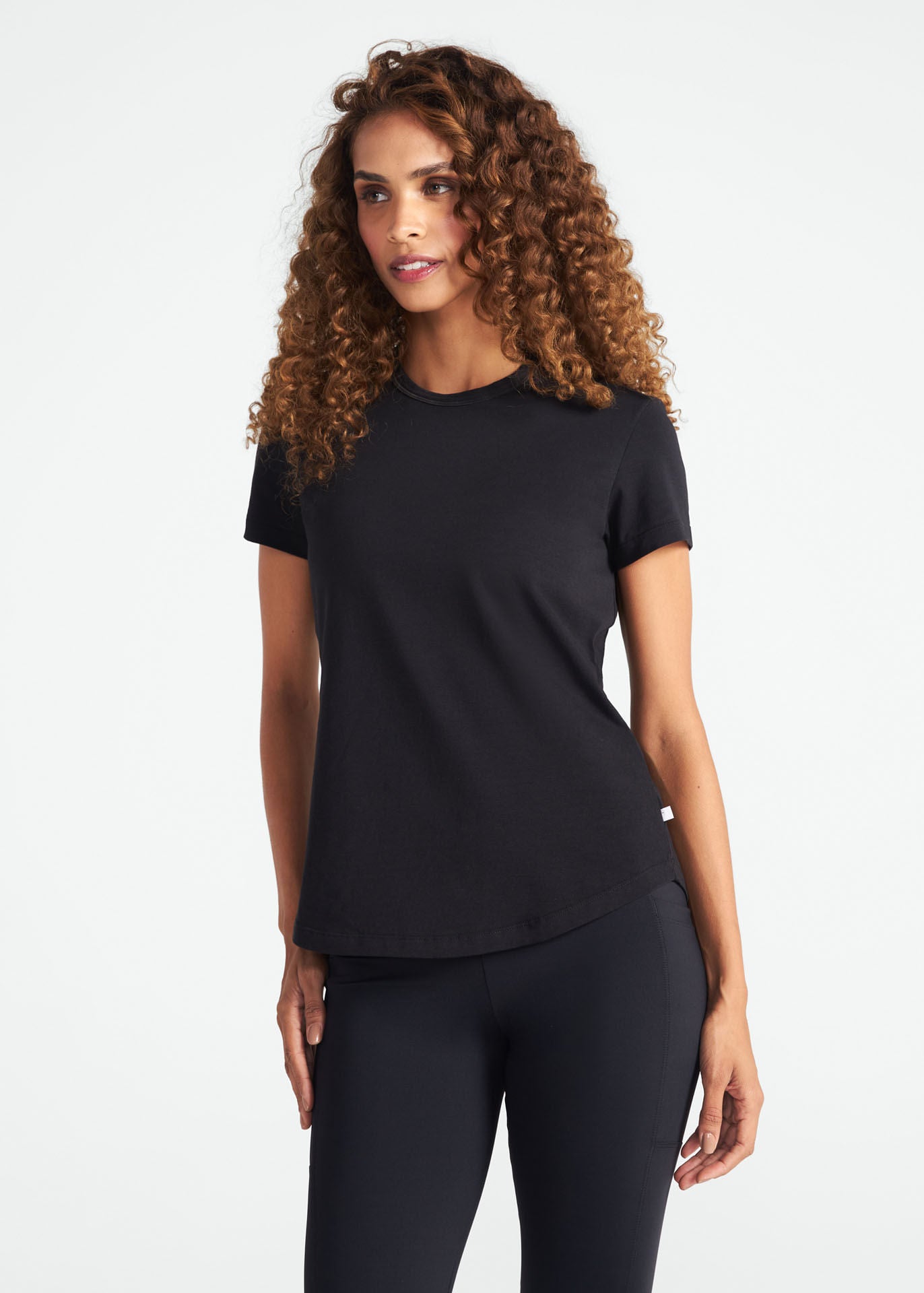 Camiseta de manga corta para mujer Perfect t