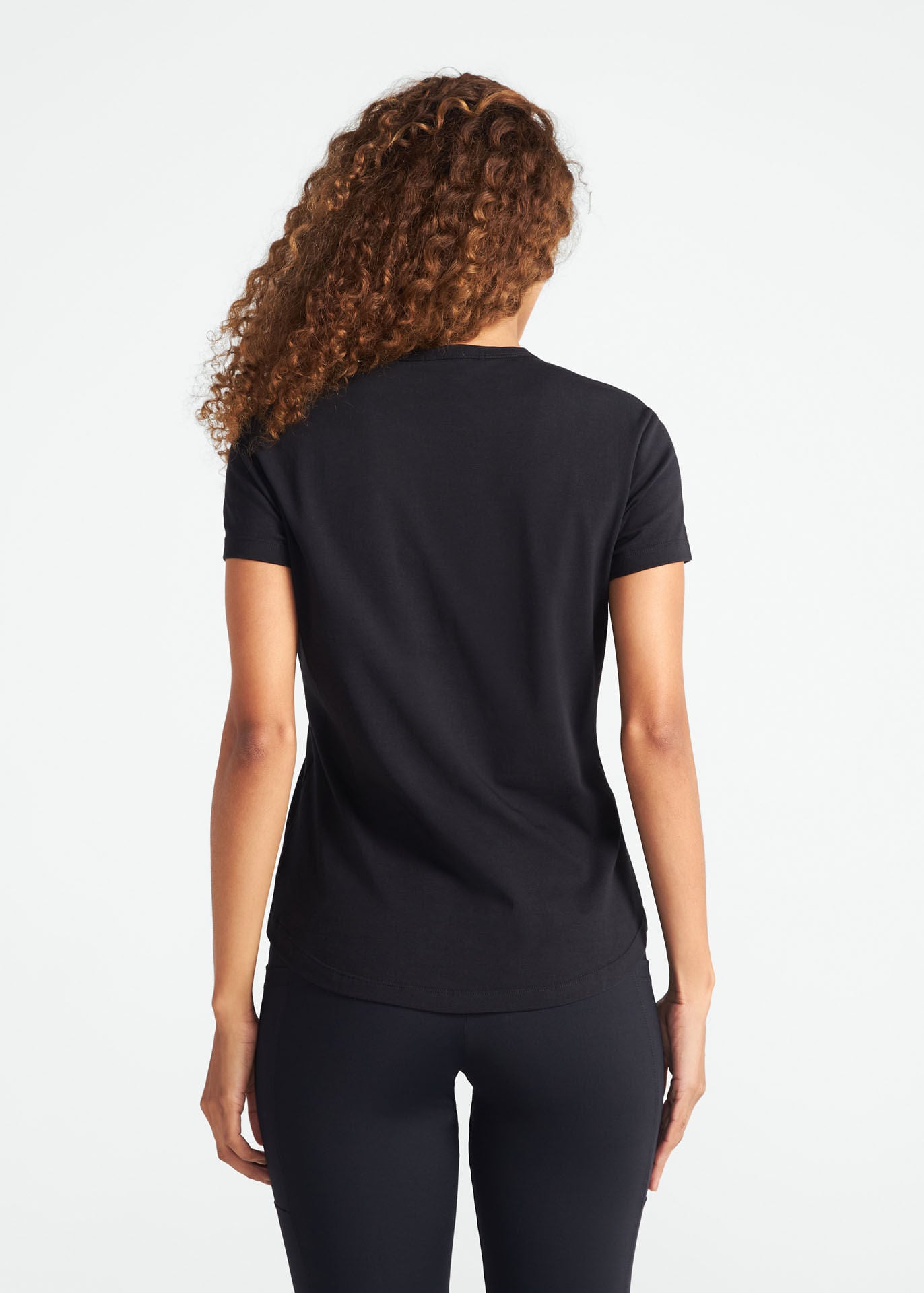 Camiseta de manga corta para mujer Perfect t