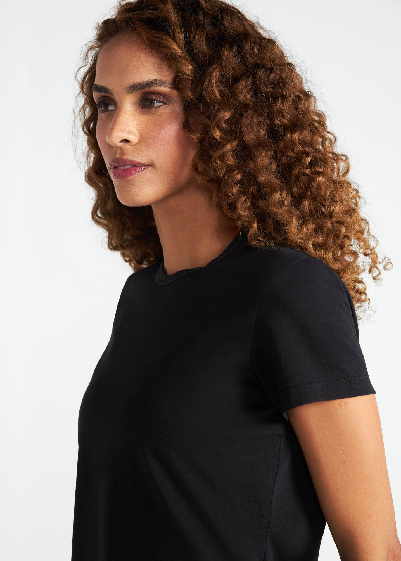 Camiseta de manga corta para mujer Perfect t