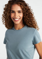 Camiseta de manga corta para mujer Perfect t