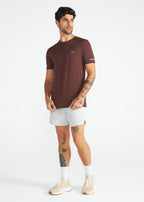 Men's Short Sleeve Sports T-Shirt