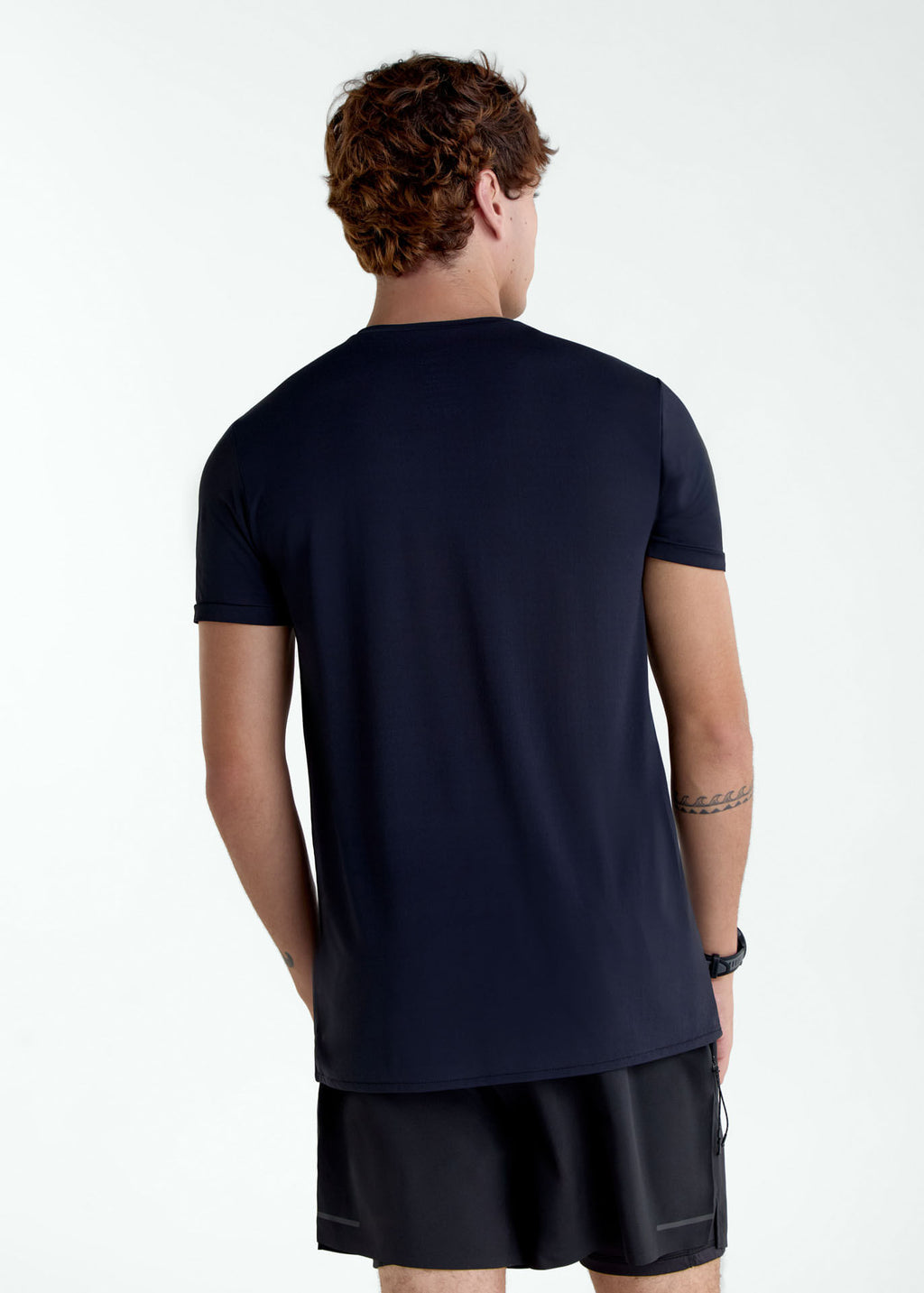 Thermodry Oru Kurzarm-T-Shirt für Herren