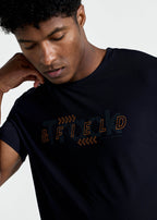 T-shirt à manches courtes pour hommes Thermodry Aventure