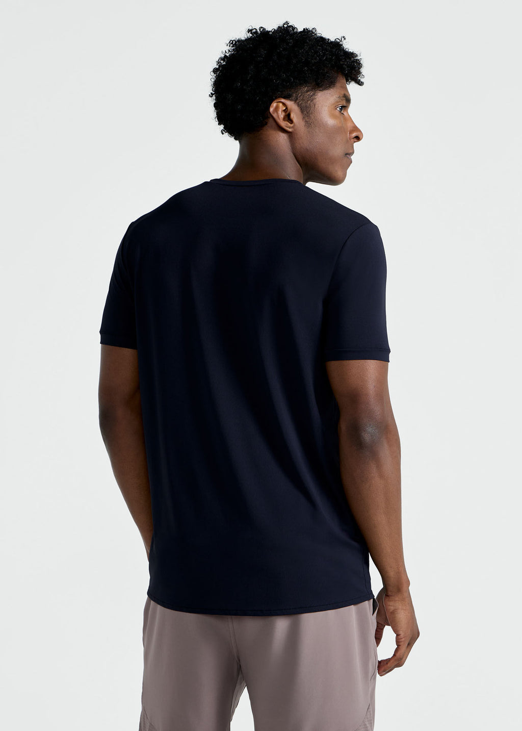 T-shirt à manches courtes pour hommes Thermodry Aventure