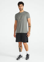 Herren Kurzarm-T-Shirt Thermodry Trajecto