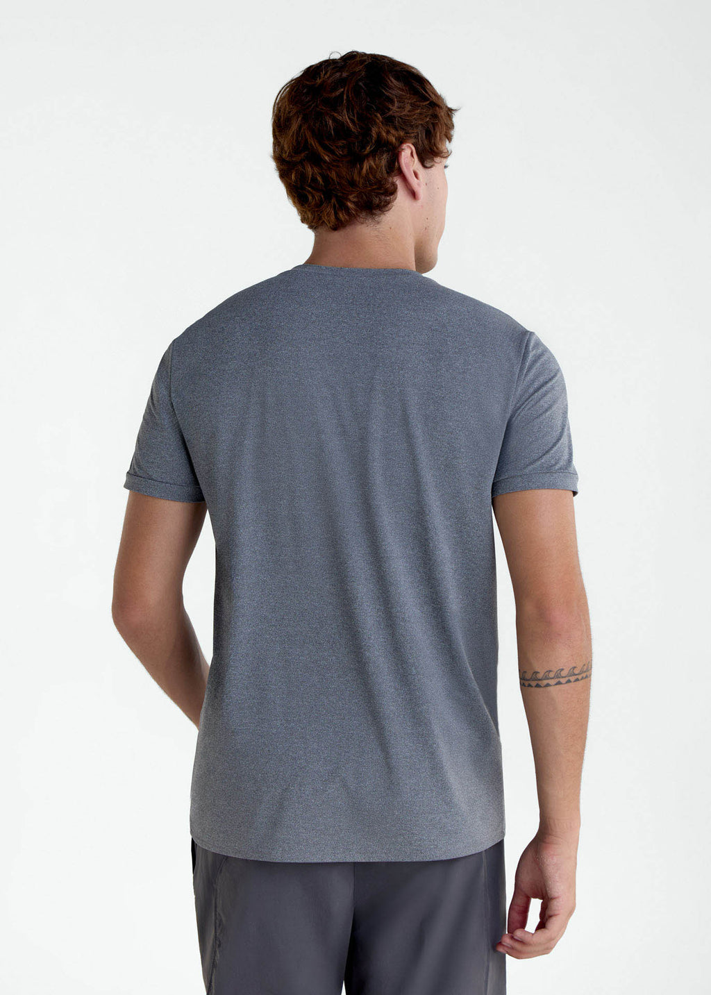 Men's Short Sleeve T-shirt Thermodry Triathlon
