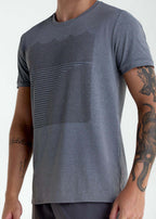 Men's Short Sleeve T-shirt Thermodry Triathlon