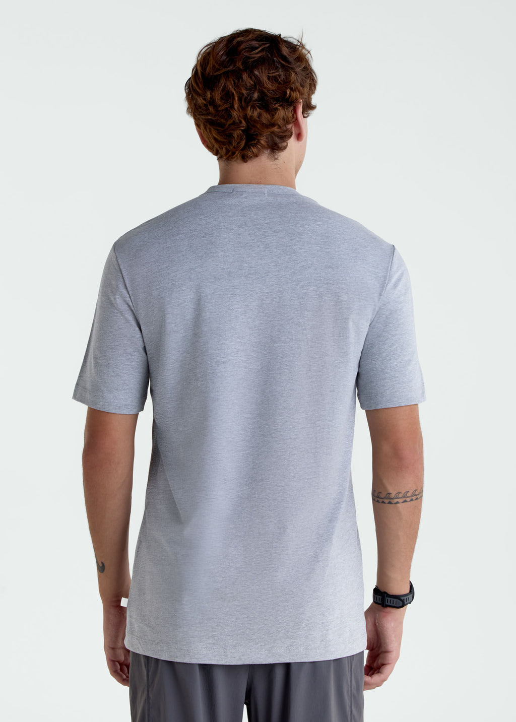 Perfect T Men's Short Sleeve T-shirt