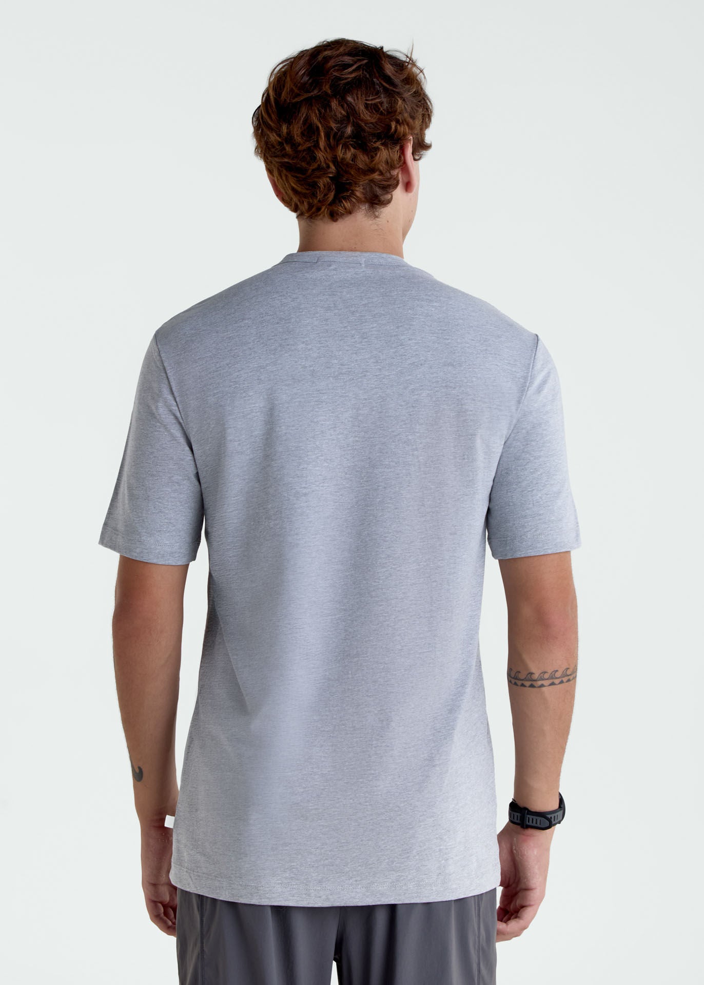 Perfect T Men's Short Sleeve T-shirt