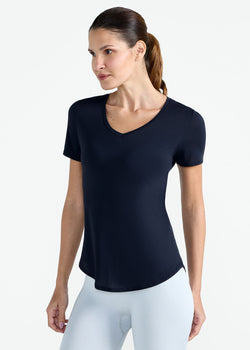 Women's Short Sleeve T-Shirt Thermodry v
