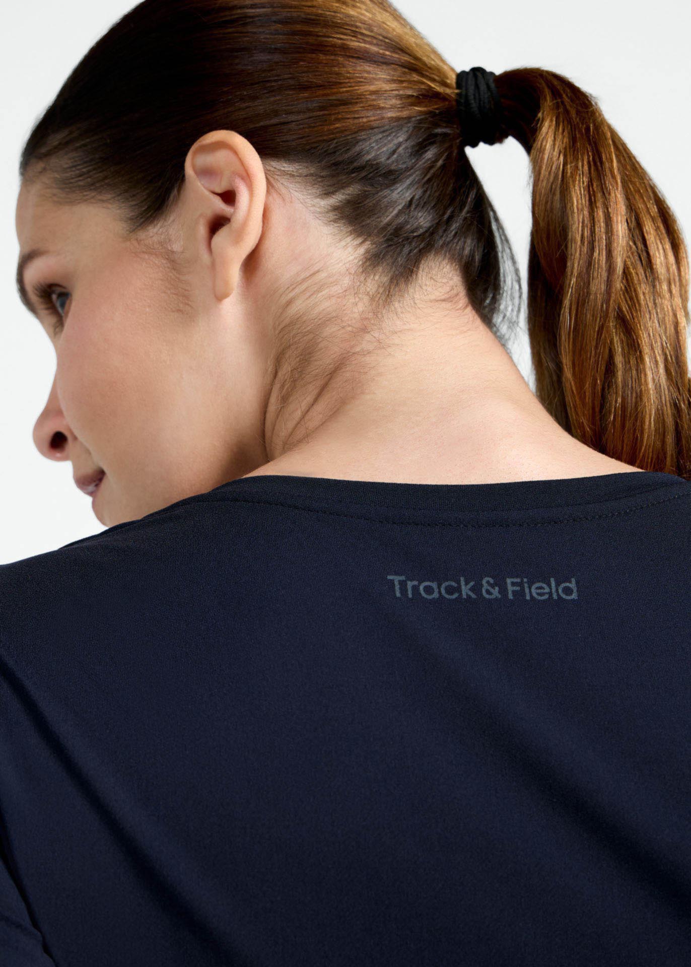 Women's Short Sleeve T-Shirt Thermodry v