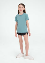 Unisex Children's Short Sleeve UV T-Shirt