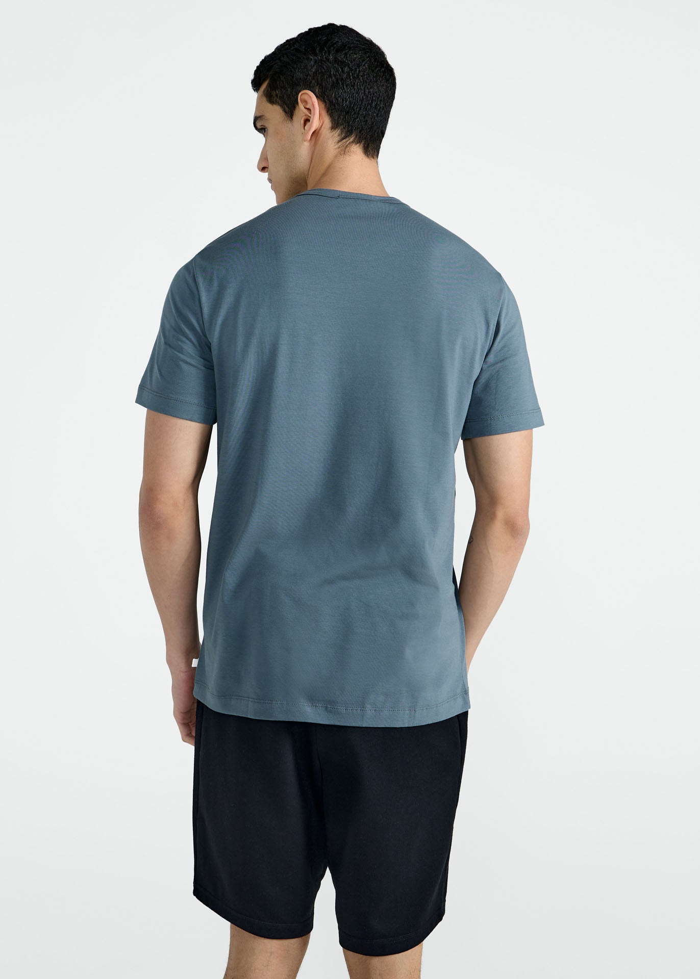Perfect T Camiseta de manga corta para hombre