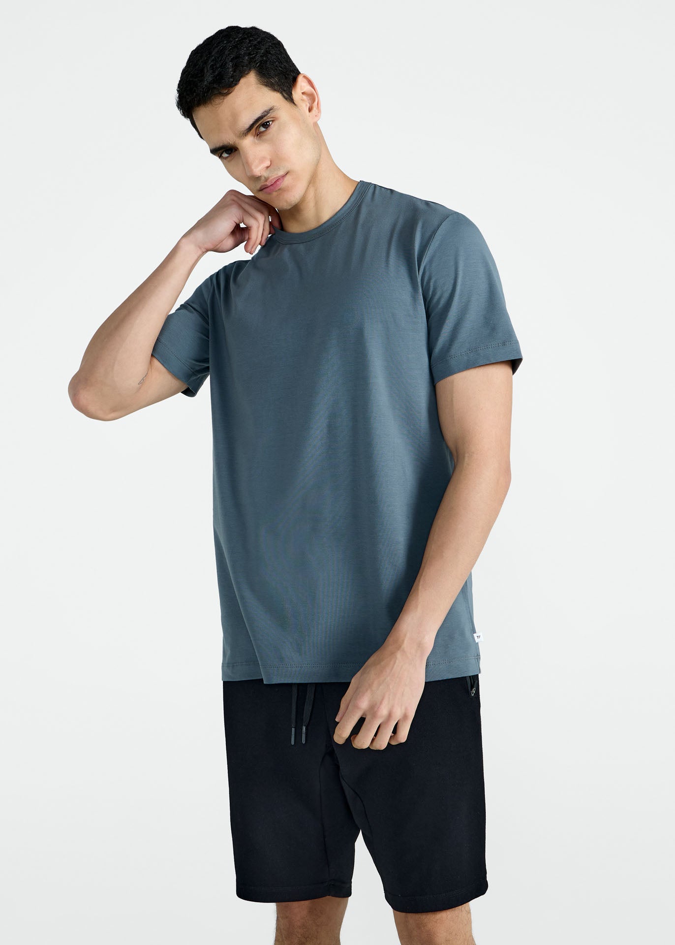 T-shirt Homem Manga Curta Perfect T