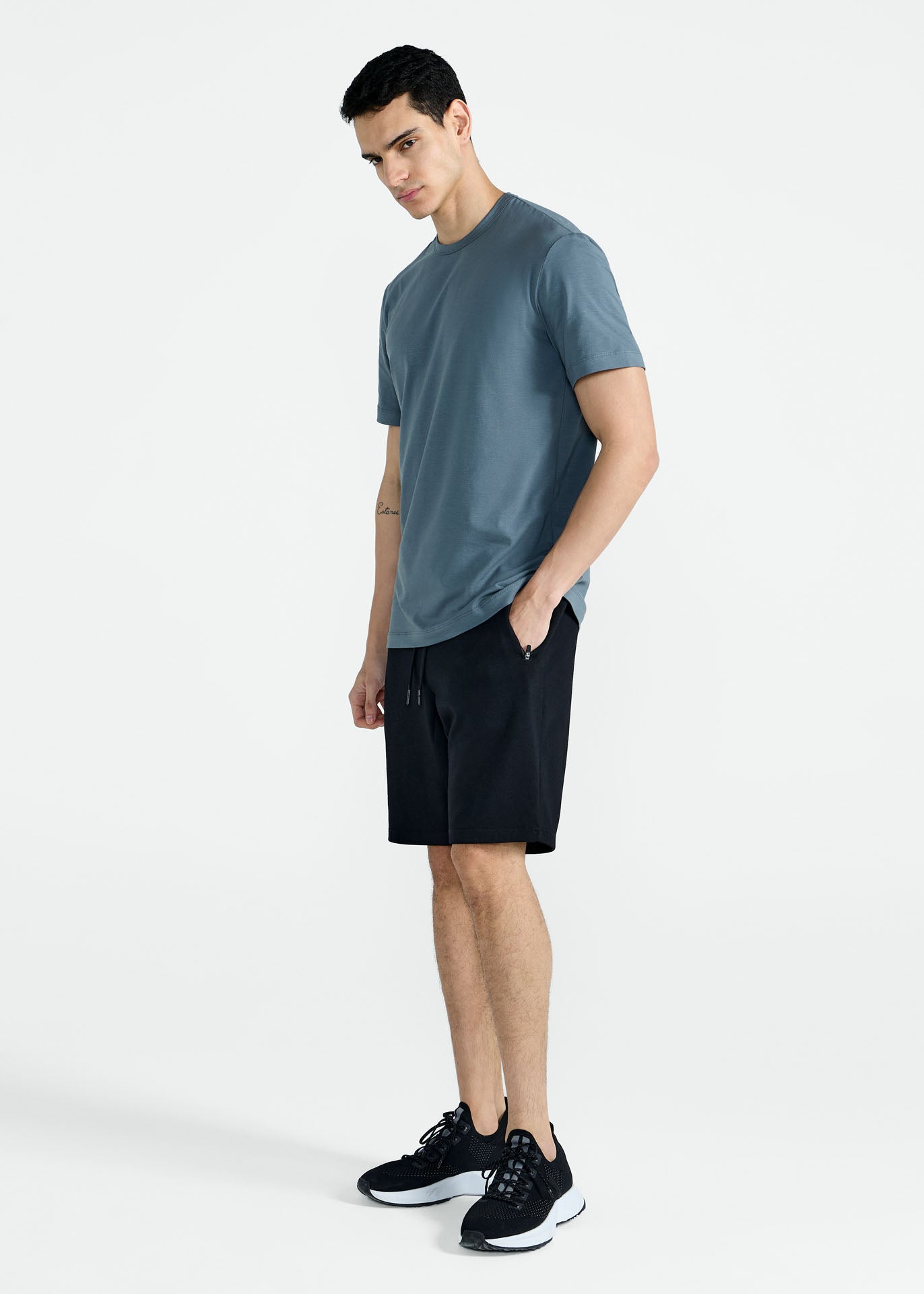 T-shirt Homem Manga Curta Perfect T