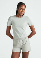 Flexy Short Sleeve Women's T-shirt