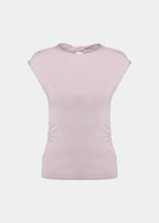 T-shirt Mulher Manga Curta Move