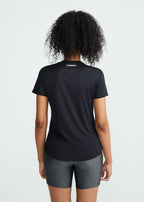 T-shirt Mulher Manga Curta Outlast®