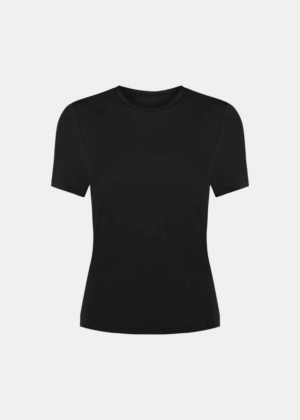 T-shirt Mulher Manga Curta Outlast®