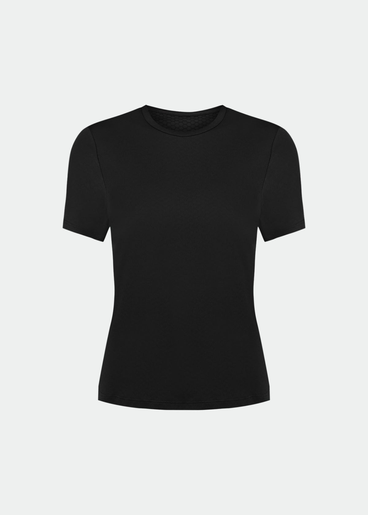 T-shirt Mulher Manga Curta Outlast®