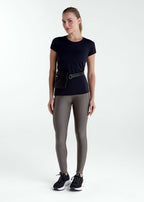 Women's Short Sleeve T-shirt Thermodry